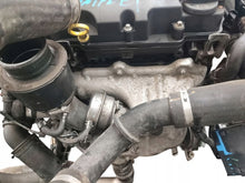 Laden Sie das Bild in den Galerie-Viewer, Motor Opel Mokka B14NET 1.4 140PS 103kW 132TKm 2012 Benzin Engine Komplett MOT5774927987qf