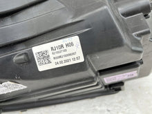 Laden Sie das Bild in den Galerie-Viewer, Frontscheinwerfer Kia Ceed 92102-J7XXX Rechts Scheinwerfer Headlight