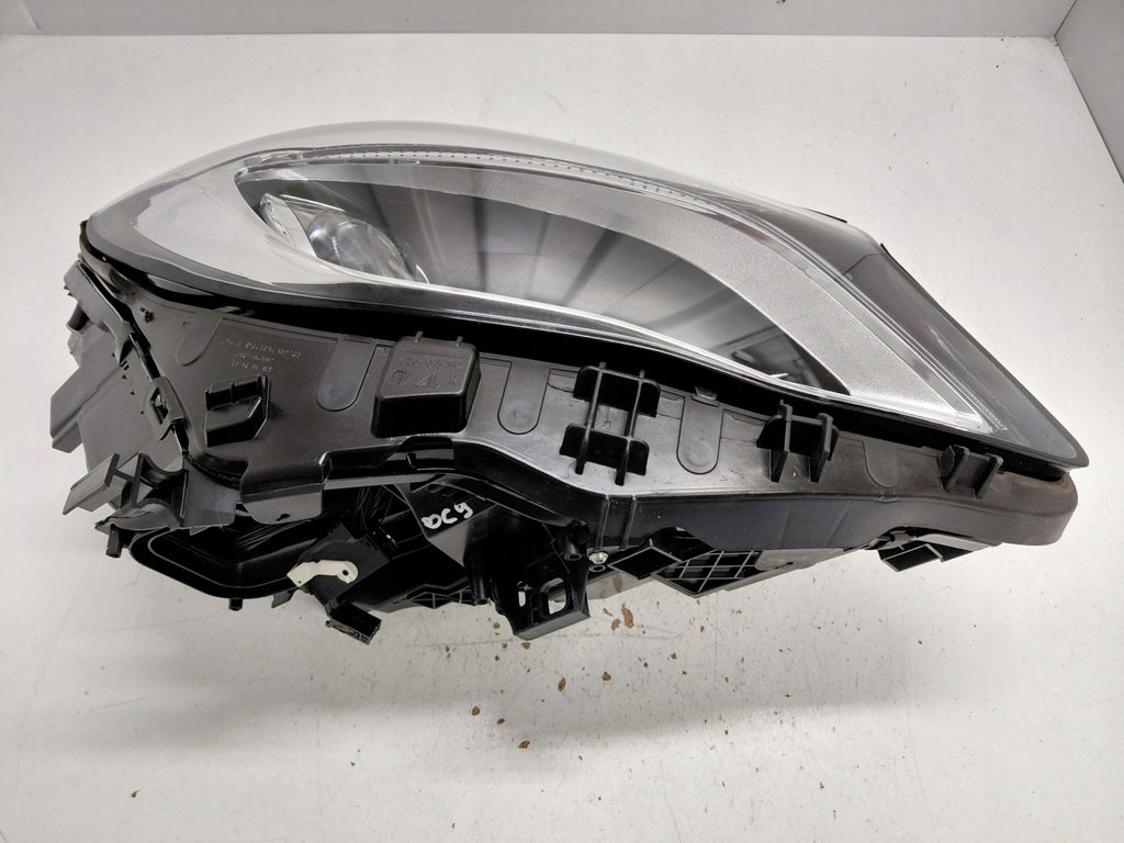 Frontscheinwerfer Mercedes-Benz Gla A1569067000 Rechts Scheinwerfer Headlight SCH8640873584zx