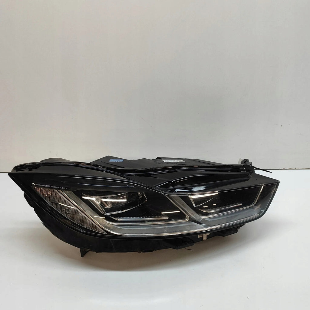 Frontscheinwerfer Jaguar J9D313W029HA Rechts Scheinwerfer Headlight SCH8884554672wq