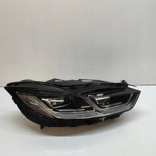 Laden Sie das Bild in den Galerie-Viewer, Frontscheinwerfer Jaguar J9D313W029HA Rechts Scheinwerfer Headlight SCH8884554672wq