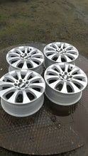 Laden Sie das Bild in den Galerie-Viewer, 4x Alufelge 16 Zoll 7.0" 5x112 37ET 46599 Audi Rim Wheel FEL1386182265er