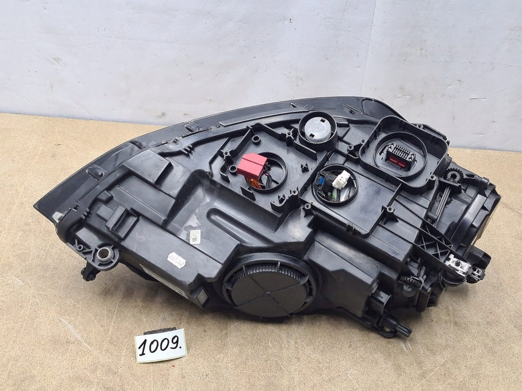 Frontscheinwerfer VW Golf VII 5G1941005 Links Scheinwerfer Headlight SCH4046840359re