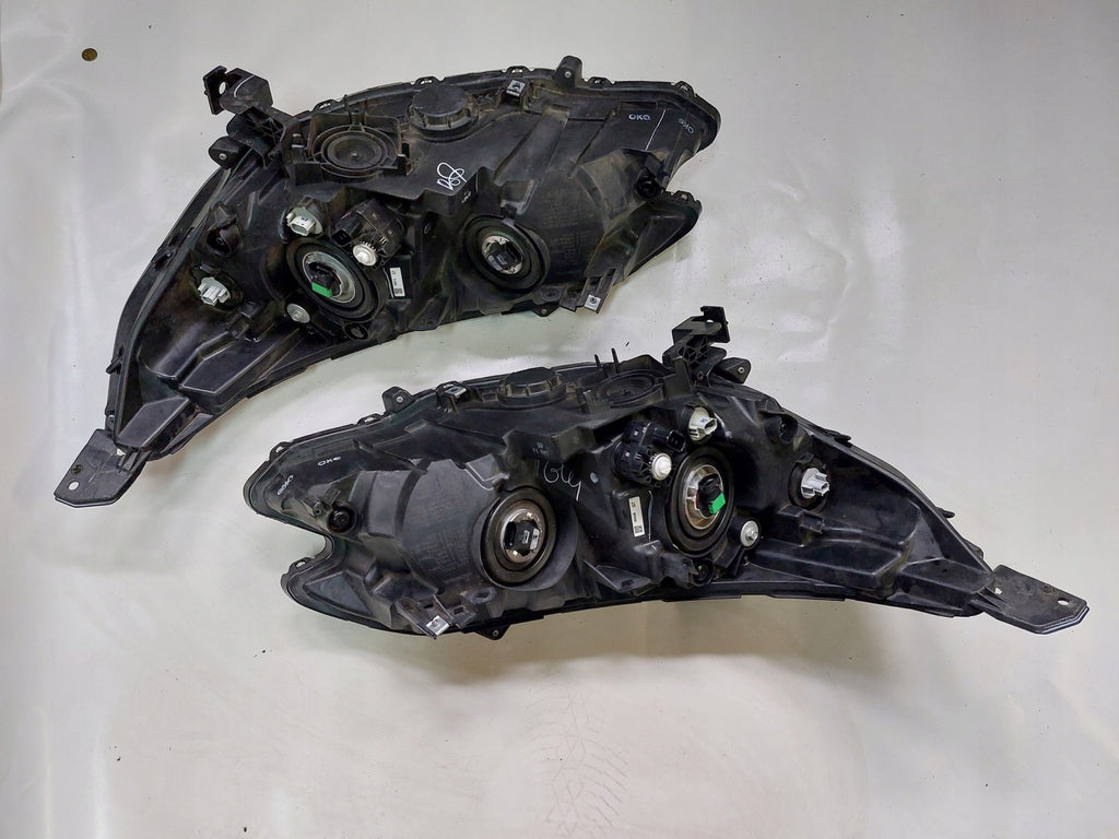 Frontscheinwerfer Honda Crv Cr-V IV Ein Stück (Rechts oder Links) Headlight