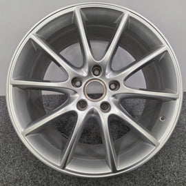 1x Alufelge 20 Zoll 10.5