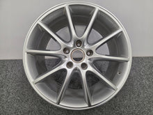 Load image into Gallery viewer, 1x Alufelge 20 Zoll 10.5" 5x130 64ET 9Y0601025BE Porsche Cayenne Rim Wheel FEL9637025818nz