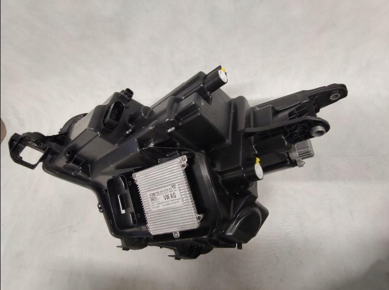 Frontscheinwerfer Skoda Kodiaq LED Rechts Scheinwerfer Headlight SCH5575270726ab