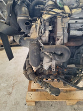 Laden Sie das Bild in den Galerie-Viewer, Motor Audi Seat Skoda VW I CLH 1.6 TDI 105PS 167TKm Diesel Engine Unkomplett MOT3939981722pm