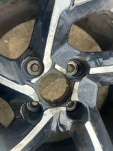 Load image into Gallery viewer, 1x Alufelge 16 Zoll 4x108 9825554177 Citroën C3 I Rim Wheel FEL4637907187qj