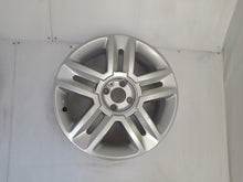 Laden Sie das Bild in den Galerie-Viewer, 1x Alufelge 17 Zoll 6.5&quot; 4x100 49ET 8200402628 Renault Clio Iv Rim Wheel