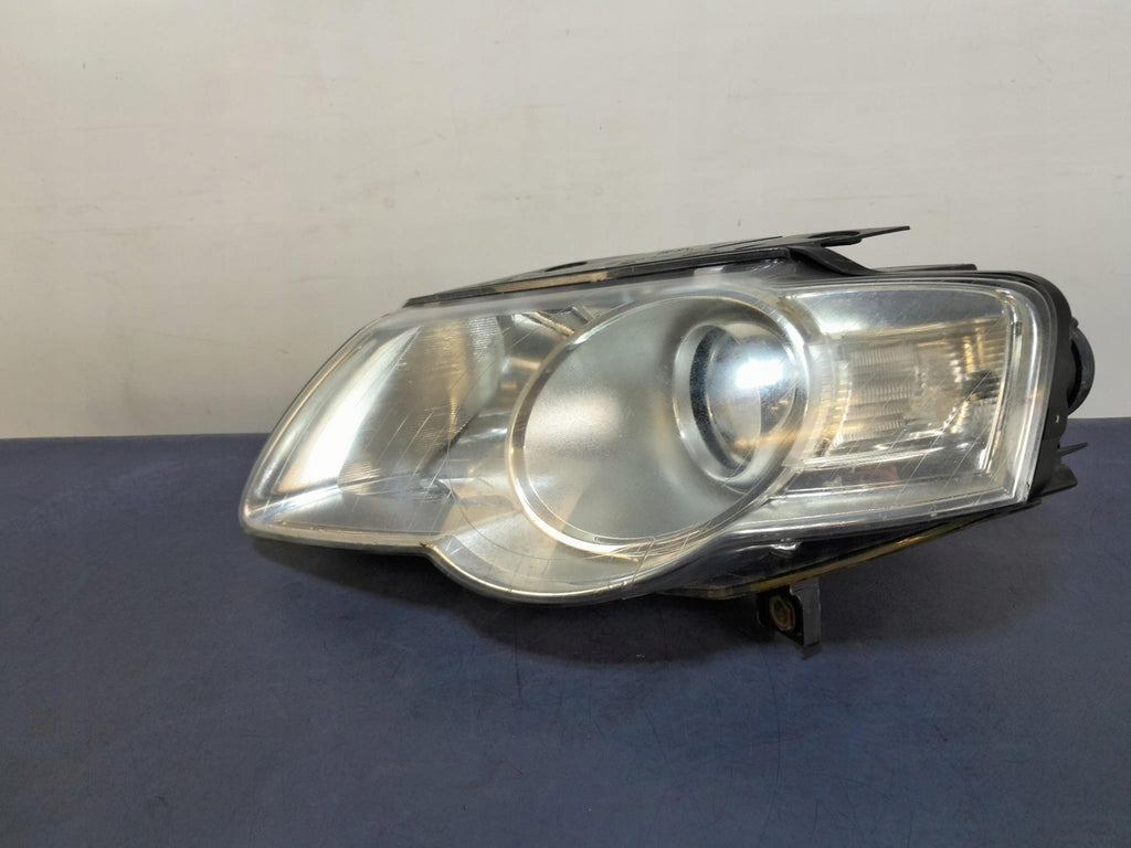 Frontscheinwerfer VW Passat 3C0941005 Links Scheinwerfer Headlight