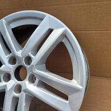 Load image into Gallery viewer, 1x Alufelge 17 Zoll 7.0" 5x112 8W0601025P Audi A4 B9 Rim Wheel FEL7501615053gi