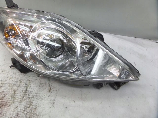 Frontscheinwerfer Mazda 5 Xenon Rechts Scheinwerfer Headlight