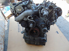 Load image into Gallery viewer, Motor Mercedes-Benz Sprinter 906 642992 3.0 Diesel Engine Unkomplett