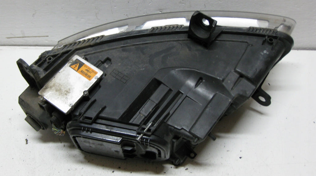 Frontscheinwerfer Audi A6 C6 4F0941004 Xenon Rechts Scheinwerfer Headlight