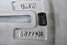 Load image into Gallery viewer, 1x Alufelge 18 Zoll 8.0" 5x120 34ET 6877135 BMW F36 3 F30 F32 F31 Rim Wheel FEL2673398502rv