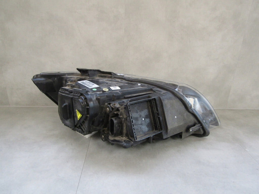 Frontscheinwerfer Audi Q7 4L0941029 Xenon Links Scheinwerfer Headlight SCH4630900628td