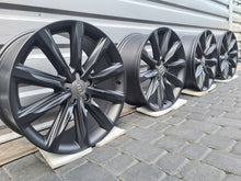 Laden Sie das Bild in den Galerie-Viewer, 4x Alufelge 19 Zoll 8.0" 5x112 26ET Audi A4 Rim Wheel FEL9534235281zw