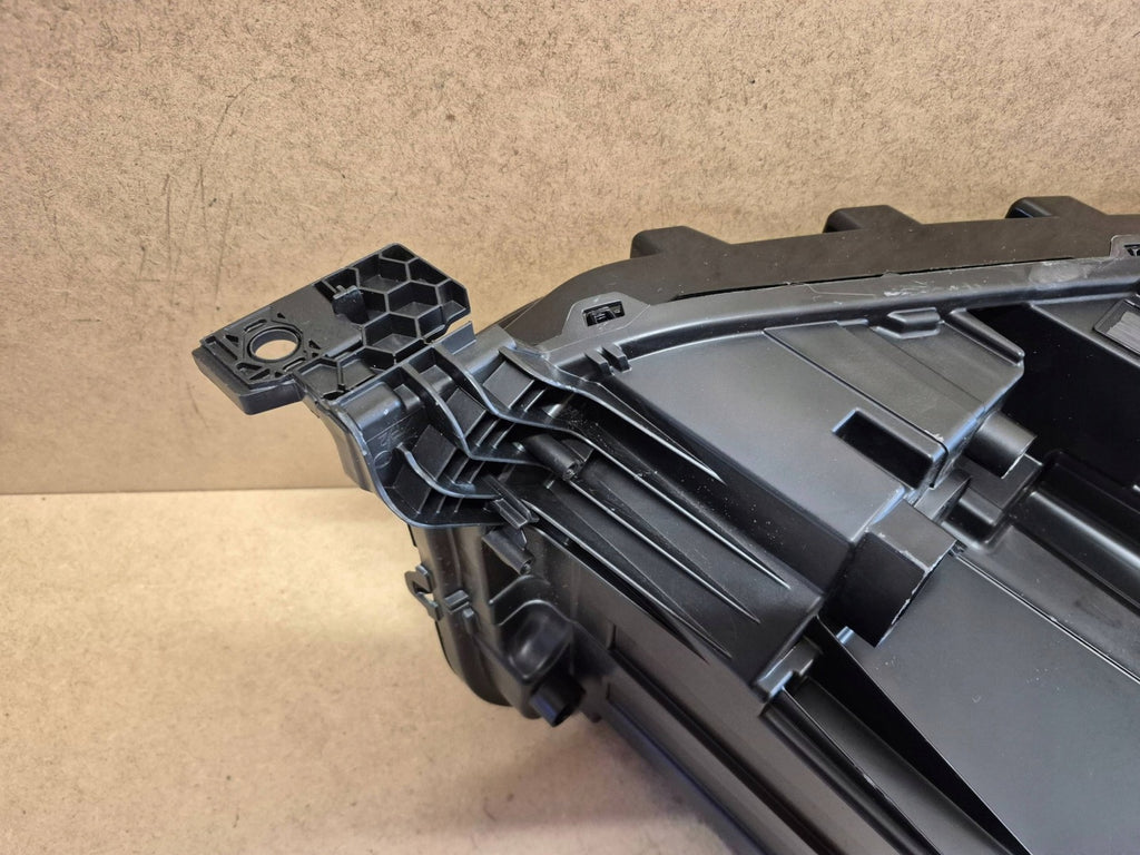 Frontscheinwerfer Citroën C3 I 9851349180 LED Links Scheinwerfer Headlight SCH9980680989gi