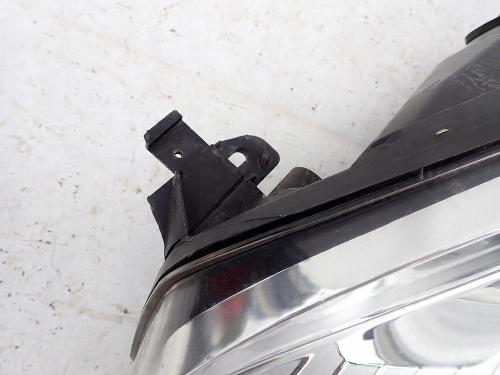 Frontscheinwerfer Citroën C4 Picasso I Links Scheinwerfer Headlight