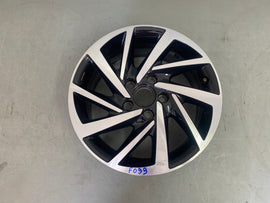 1x Alufelge 16 Zoll 6.5