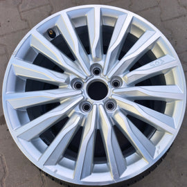 1x Alufelge 17 Zoll 7.5