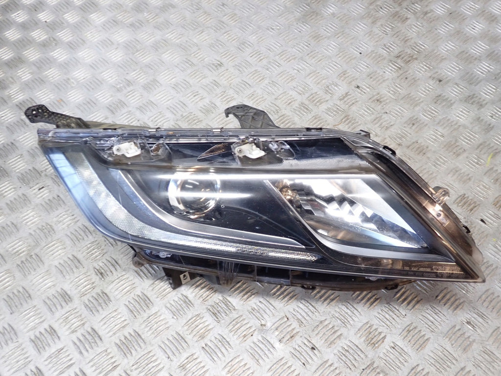Frontscheinwerfer Honda Odyssey 33100-THR-A11 Rechts Scheinwerfer Headlight SCH5093751980fx