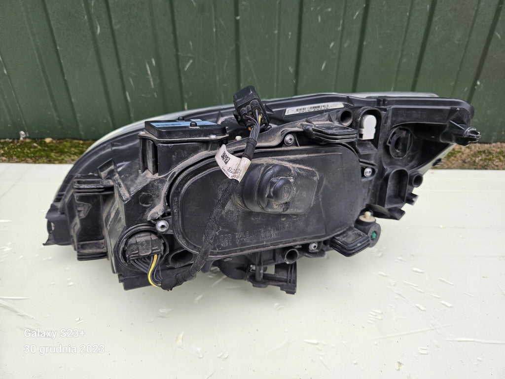 Frontscheinwerfer Volvo S60 V60 31420109 Xenon Rechts Scheinwerfer Headlight SCH5861714435wt