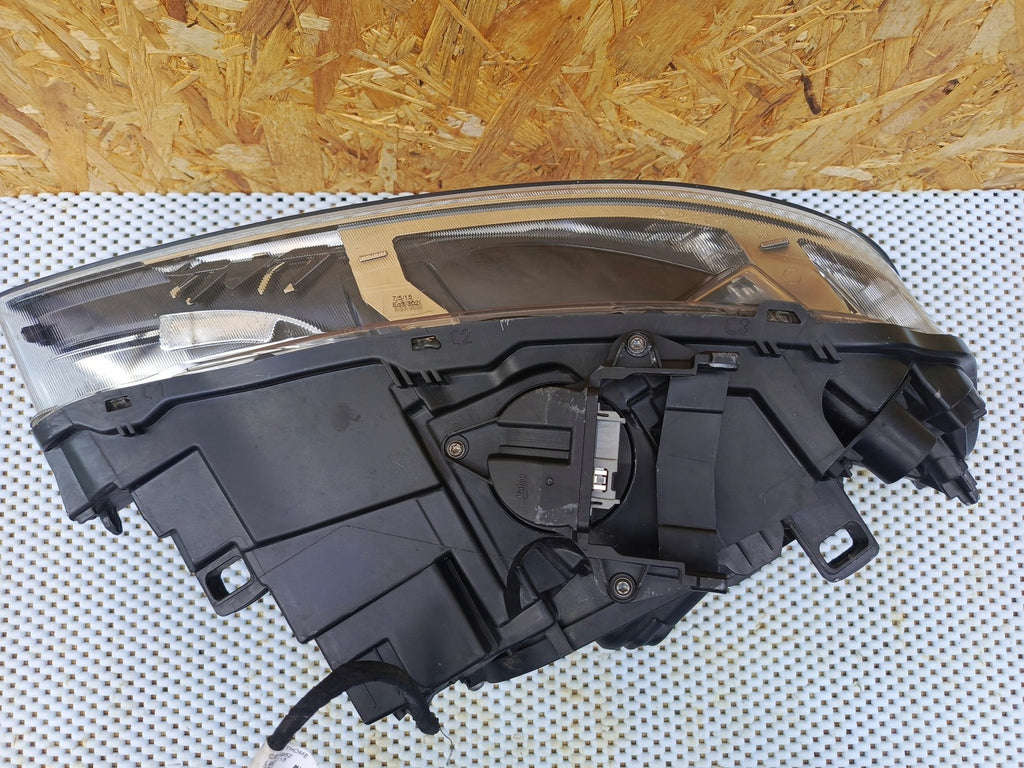 Frontscheinwerfer Volvo S60 V60 31420261 Bi-Xenon Links Scheinwerfer Headlight SCH3296582082pe