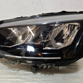 Frontscheinwerfer Peugeot 2008 208 II 9833036380 LED Links Headlight SCH4008938233ju