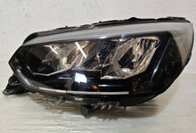 Laden Sie das Bild in den Galerie-Viewer, Frontscheinwerfer Peugeot 2008 208 II 9833036380 LED Links Headlight SCH4008938233ju