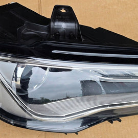 Frontscheinwerfer Audi A3 8V0941006C Rechts Scheinwerfer Headlight SCH6808012080ll