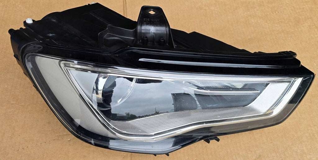 Frontscheinwerfer Audi A3 8V0941006C Rechts Scheinwerfer Headlight SCH6808012080ll