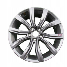 1x Alufelge 18 Zoll 7.0