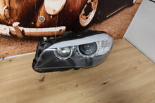 Load image into Gallery viewer, Frontscheinwerfer BMW 5 F11 F10 A9720325121 Xenon Links Scheinwerfer Headlight SCH7501631339lr