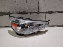 Laden Sie das Bild in den Galerie-Viewer, Frontscheinwerfer Mitsubishi Asx P9135R Rechts Scheinwerfer Headlight
