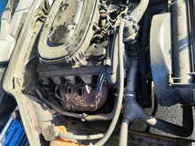 Load image into Gallery viewer, Motor Mercedes-Benz 190 W201 MERCEDES 1.8 BENZYNA KOMPLETNY Benzin Unkomplett