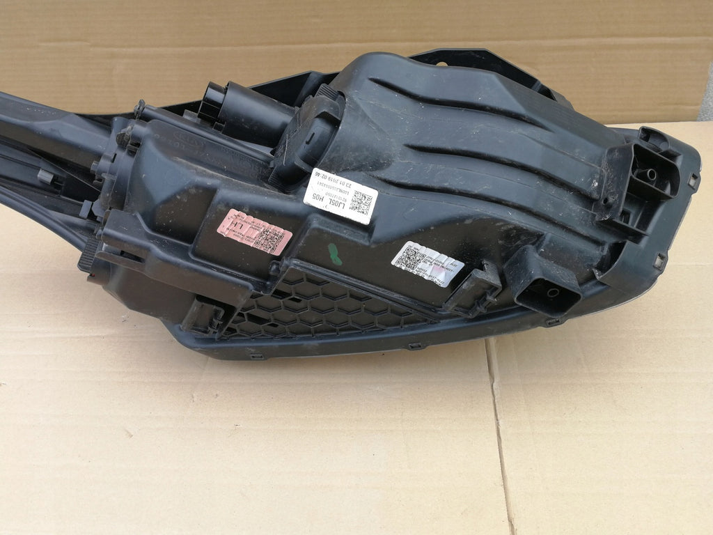 Frontscheinwerfer Kia Ceed J792111010 LED Links Scheinwerfer Headlight