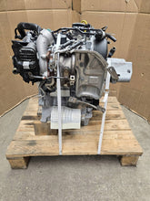 Laden Sie das Bild in den Galerie-Viewer, Motor Audi Seat Skoda VW CHZC 1.0 TSI 110PS 81kW 79TKm 2018 Benzin Komplett