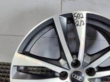 Laden Sie das Bild in den Galerie-Viewer, 1x Alufelge 19 Zoll 8.5" 5x112 40ET 4K0601025H Audi A6 C8 Rim Wheel FEL9061792065gg