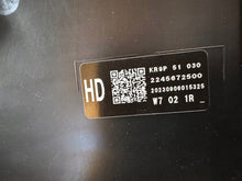 Load image into Gallery viewer, Frontscheinwerfer Mazda Cx-60 KR9P51030 Full LED Rechts Scheinwerfer Headlight