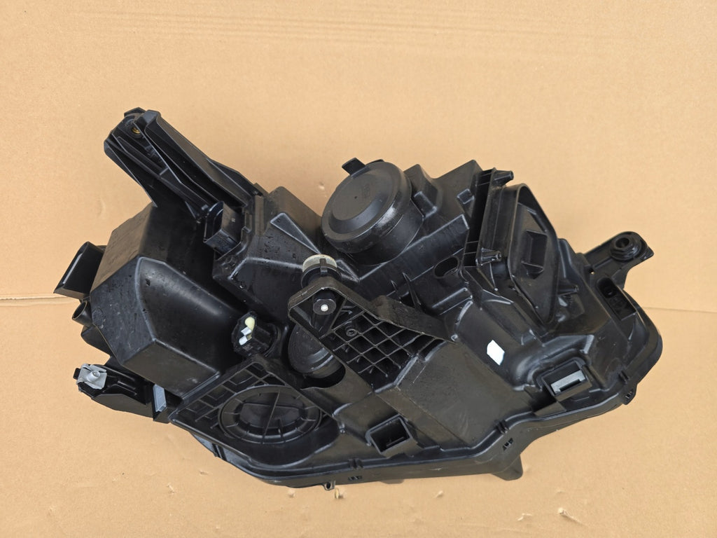 Frontscheinwerfer VW Passat B8 3G1941035Q Links Scheinwerfer Headlight SCH9696082209fu
