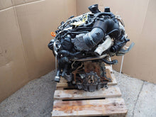 Load image into Gallery viewer, Motor VW I CBBB 2.0 TDI 131TKm 2010 Diesel Engine Komplett MOT9731435116if
