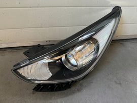 Frontscheinwerfer Kia Niro 92101-G5050 Links Scheinwerfer Headlight
