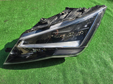 Laden Sie das Bild in den Galerie-Viewer, Frontscheinwerfer Seat Leon 5f1 5F1941007 LED Links Scheinwerfer Headlight