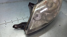Laden Sie das Bild in den Galerie-Viewer, Frontscheinwerfer Fiat Scudo 89901161 Links Scheinwerfer Headlight