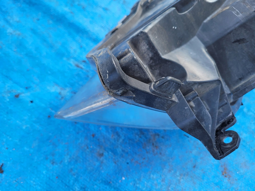 Frontscheinwerfer Opel Astra H 1EG270370-41 Links Scheinwerfer Headlight SCH3759094230hh