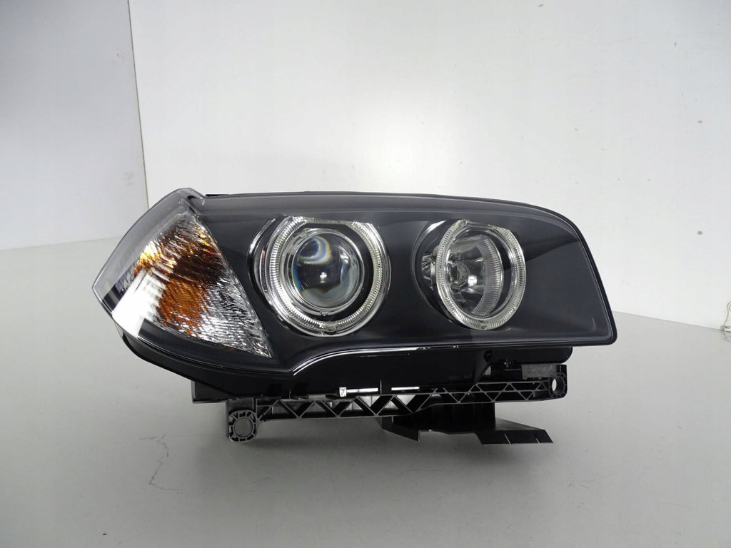 Frontscheinwerfer BMW X3 E83 3456042-01 Rechts Scheinwerfer Headlight SCH8966036373ef