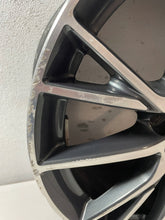 Load image into Gallery viewer, 1x Alufelge 17 Zoll 7.0" 5x112 47ET Glanz Grau 7849122 BMW 1 F40 Mg Rim Wheel FEL1556646684hp