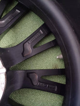 Load image into Gallery viewer, 1x Alufelge 18 Zoll 8.5" 5x112 40ET 6885306 BMW G21 G20 Rim Wheel FEL6786628089om